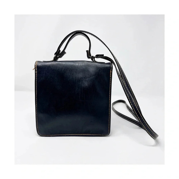 Vintage Crossbody Bag - Picture 4 of 8